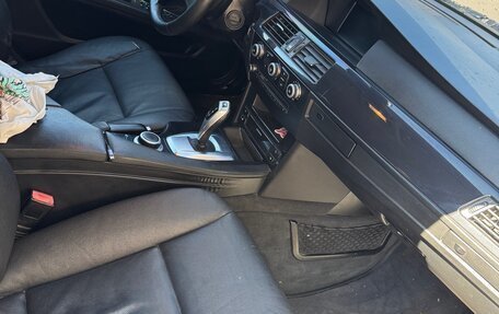 BMW 5 серия, 2008 год, 1 300 000 рублей, 4 фотография