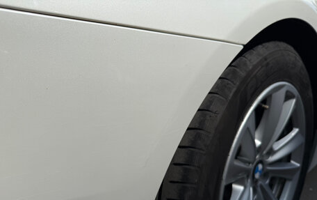 BMW 5 серия, 2016 год, 2 490 000 рублей, 12 фотография