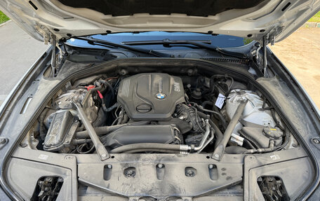 BMW 5 серия, 2016 год, 2 490 000 рублей, 8 фотография