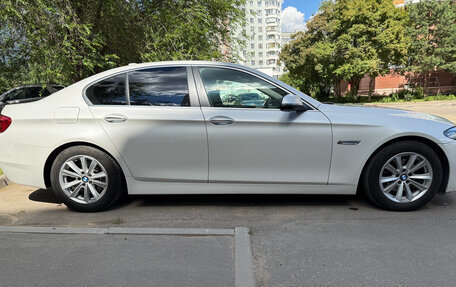 BMW 5 серия, 2016 год, 2 490 000 рублей, 4 фотография