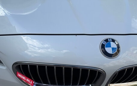 BMW 5 серия, 2016 год, 2 490 000 рублей, 10 фотография