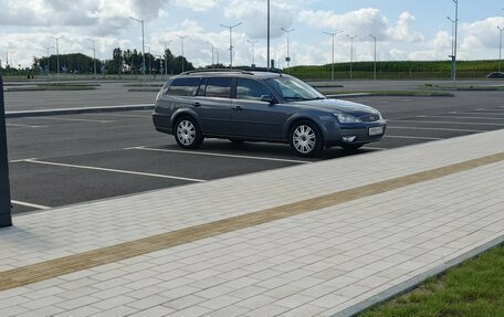 Ford Mondeo III, 2002 год, 650 000 рублей, 2 фотография
