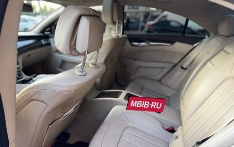 Mercedes-Benz CLS, 2015 год, 2 800 000 рублей, 11 фотография
