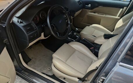 Ford Mondeo III, 2002 год, 650 000 рублей, 3 фотография
