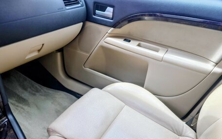 Ford Mondeo III, 2002 год, 650 000 рублей, 6 фотография