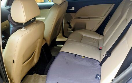 Ford Mondeo III, 2002 год, 650 000 рублей, 10 фотография