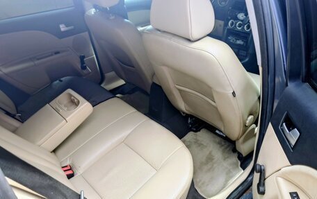 Ford Mondeo III, 2002 год, 650 000 рублей, 8 фотография