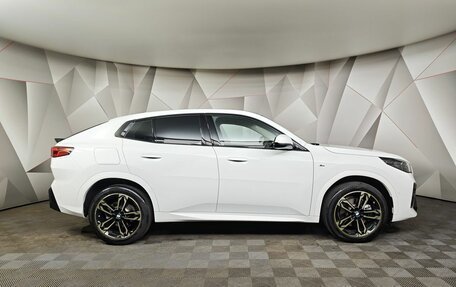 BMW X2, 2024 год, 5 200 000 рублей, 5 фотография