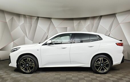 BMW X2, 2024 год, 5 200 000 рублей, 4 фотография