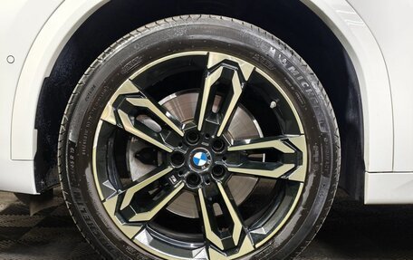 BMW X2, 2024 год, 5 200 000 рублей, 6 фотография