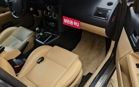 Ford Mondeo III, 2002 год, 650 000 рублей, 5 фотография