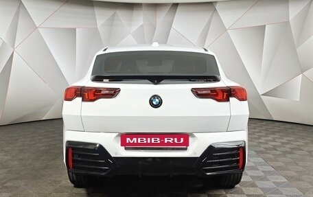 BMW X2, 2024 год, 5 200 000 рублей, 3 фотография