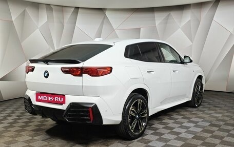 BMW X2, 2024 год, 5 200 000 рублей, 2 фотография