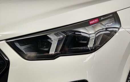 BMW X2, 2024 год, 5 200 000 рублей, 7 фотография