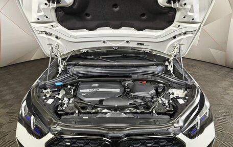 BMW X2, 2024 год, 5 200 000 рублей, 9 фотография