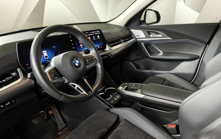 BMW X2, 2024 год, 5 200 000 рублей, 11 фотография