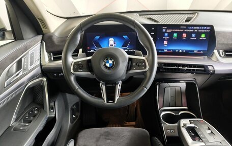 BMW X2, 2024 год, 5 200 000 рублей, 13 фотография