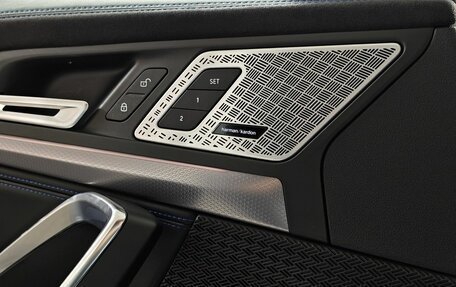 BMW X2, 2024 год, 5 200 000 рублей, 17 фотография