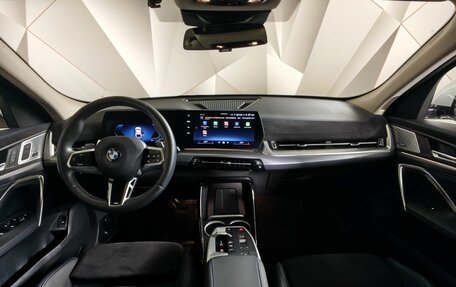 BMW X2, 2024 год, 5 200 000 рублей, 10 фотография