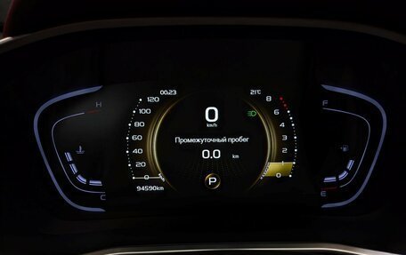 Geely Coolray I, 2022 год, 1 590 000 рублей, 7 фотография