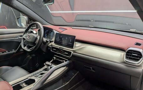 Geely Coolray I, 2022 год, 1 590 000 рублей, 17 фотография