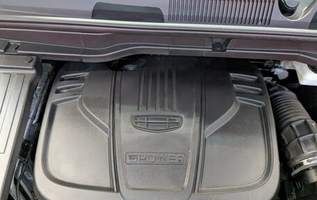 Geely Coolray I, 2022 год, 1 590 000 рублей, 15 фотография