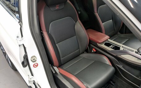 Geely Coolray I, 2022 год, 1 590 000 рублей, 16 фотография