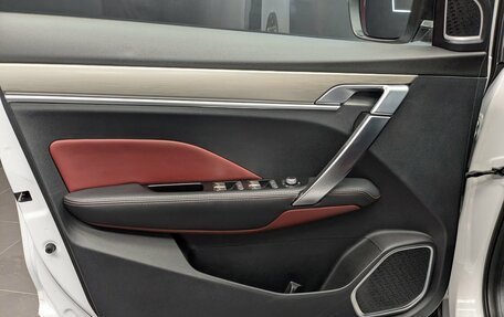 Geely Coolray I, 2022 год, 1 590 000 рублей, 9 фотография