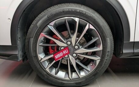 Geely Coolray I, 2022 год, 1 590 000 рублей, 14 фотография