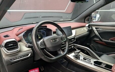 Geely Coolray I, 2022 год, 1 590 000 рублей, 8 фотография