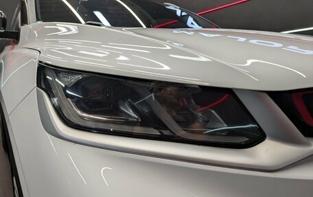 Geely Coolray I, 2022 год, 1 590 000 рублей, 29 фотография