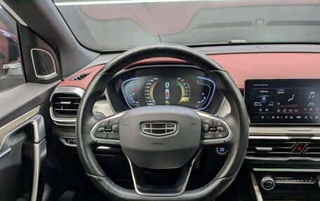 Geely Coolray I, 2022 год, 1 590 000 рублей, 22 фотография