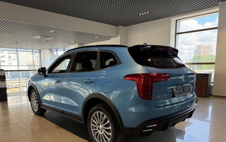 Haval Jolion, 2026 год, 2 899 000 рублей, 4 фотография