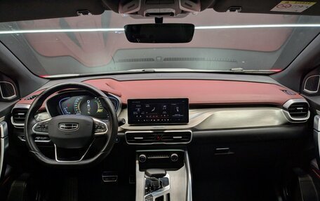 Geely Coolray I, 2022 год, 1 590 000 рублей, 20 фотография
