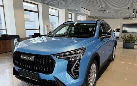 Haval Jolion, 2026 год, 2 899 000 рублей, 2 фотография