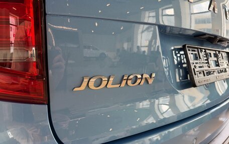 Haval Jolion, 2026 год, 2 899 000 рублей, 9 фотография