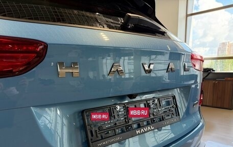 Haval Jolion, 2026 год, 2 899 000 рублей, 11 фотография