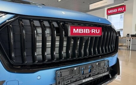 Haval Jolion, 2026 год, 2 899 000 рублей, 12 фотография