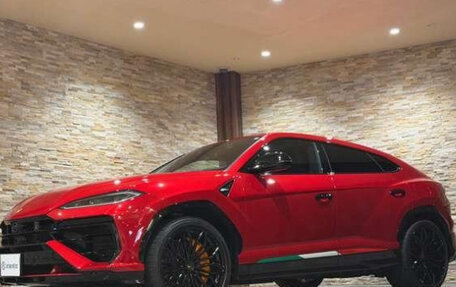 Lamborghini Urus I, 2026 год, 27 000 000 рублей, 2 фотография