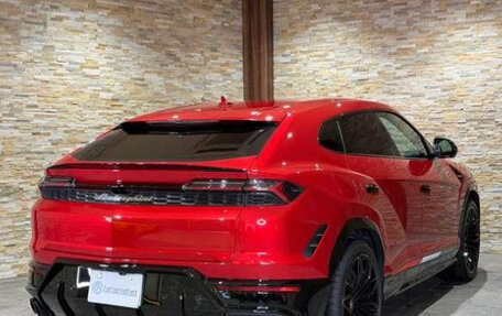 Lamborghini Urus I, 2026 год, 27 000 000 рублей, 7 фотография