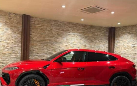 Lamborghini Urus I, 2026 год, 27 000 000 рублей, 5 фотография