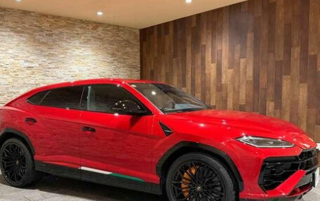 Lamborghini Urus I, 2026 год, 27 000 000 рублей, 4 фотография