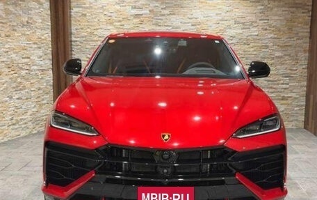 Lamborghini Urus I, 2026 год, 27 000 000 рублей, 6 фотография