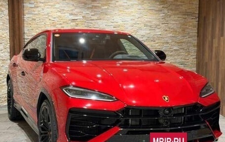 Lamborghini Urus I, 2026 год, 27 000 000 рублей, 3 фотография