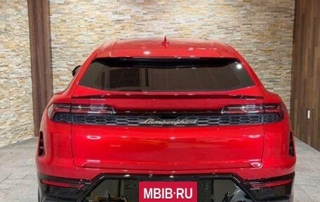 Lamborghini Urus I, 2026 год, 27 000 000 рублей, 8 фотография