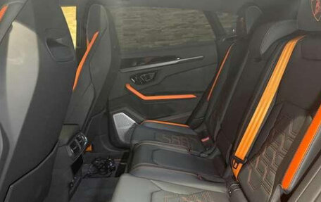 Lamborghini Urus I, 2026 год, 27 000 000 рублей, 18 фотография