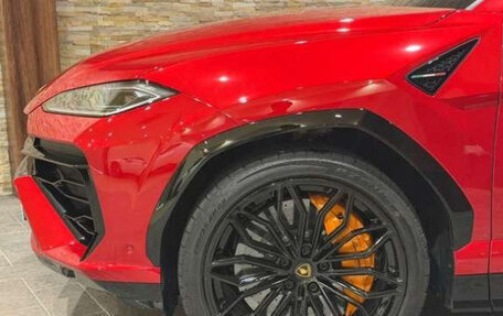Lamborghini Urus I, 2026 год, 27 000 000 рублей, 19 фотография