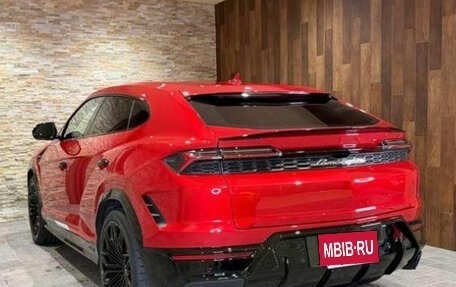 Lamborghini Urus I, 2026 год, 27 000 000 рублей, 9 фотография