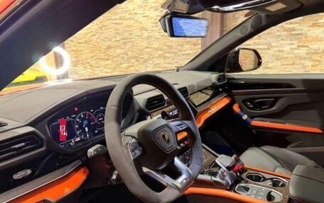 Lamborghini Urus I, 2026 год, 27 000 000 рублей, 12 фотография