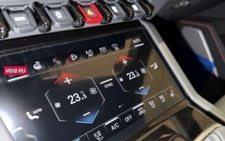 Lamborghini Urus I, 2026 год, 27 000 000 рублей, 20 фотография